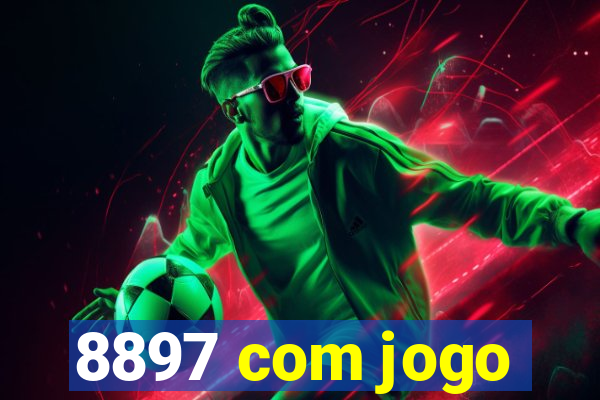 8897 com jogo